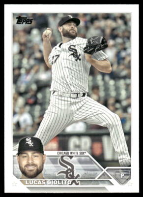2023 Topps Series 1 Complete Your Set (1 - 165)