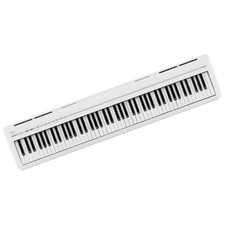 Kawai ES120W Electronic Piano (White) AC100V ...