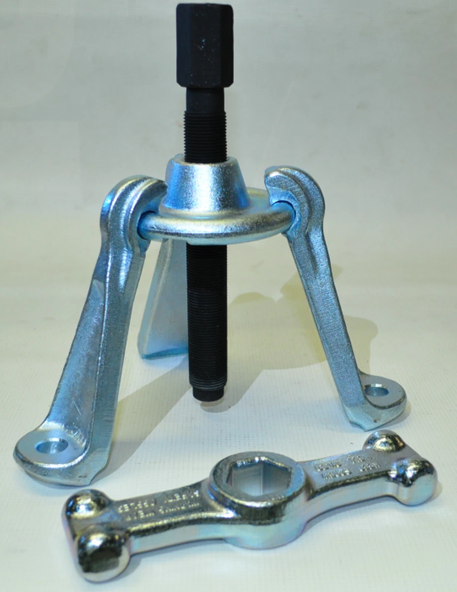 Rear on sale hub puller
