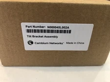 Cambium Networks N000045L002A Tilt Bracket Assembly for PTP/PMP450i 7701