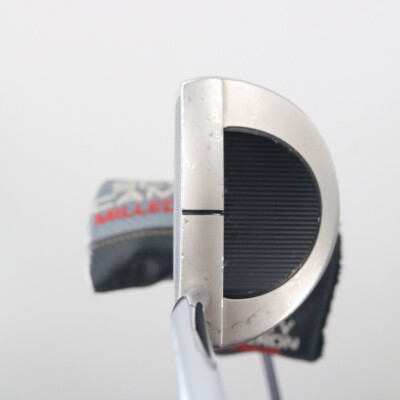 Titleist Scotty Cameron Futura 5CB Putter 34 Inches Right
