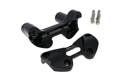 E-TWOW Guidon Complet Booster GT Et GT Plus - Auto
