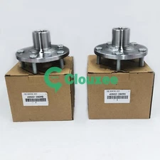 OEM FOR TOYOTA HIGHLANDER 2004-2008 FRONT WHEEL HUB ASSY 43502-28090