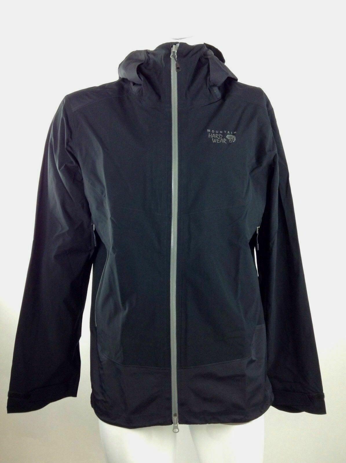 Mountain Hardwear Men Torzonic Hooded 