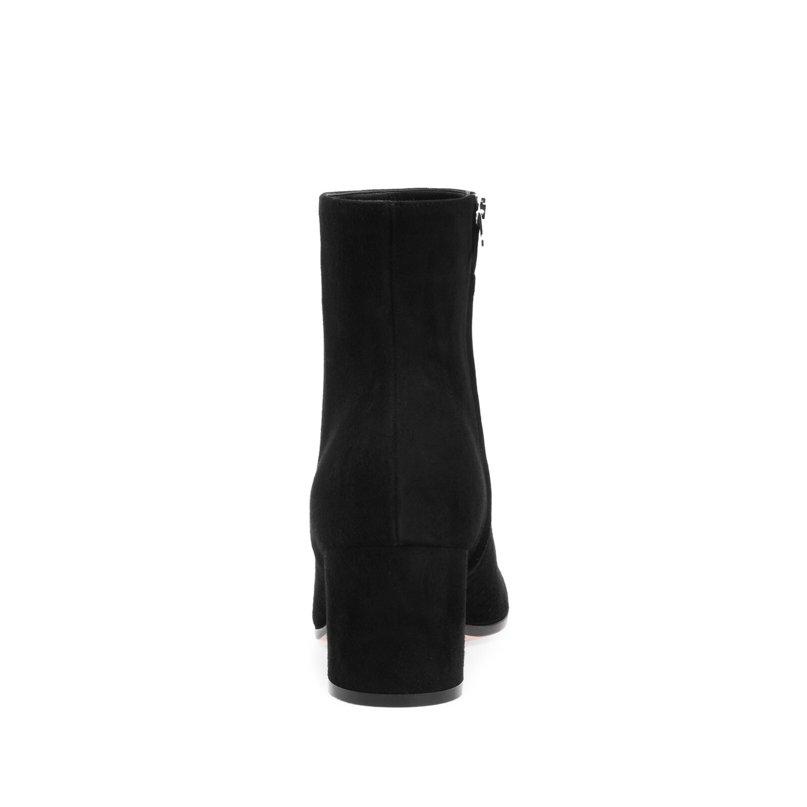 Gianvito Rossi MARGAUX MID BOOTIE image 7