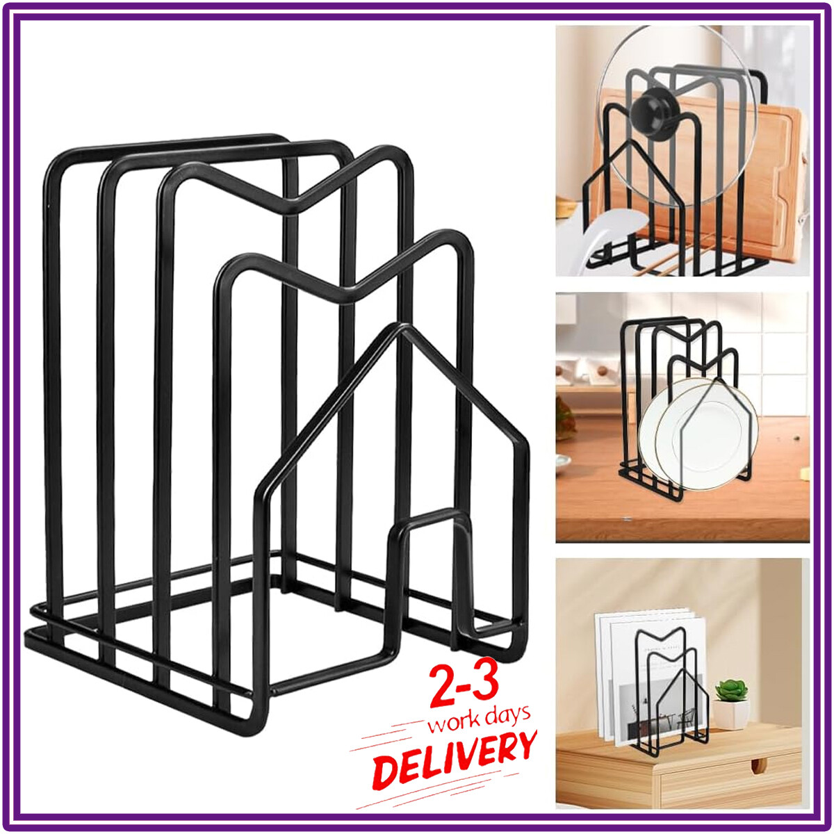 Schneidebrett Rack Schneidebrettständer Halter Ständer Schneidebrett Halterung