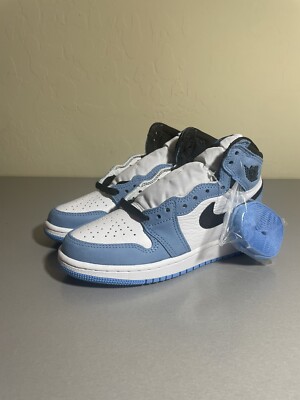 Air Jordan 1 Retro High University Blue ( UNC) GS 575441-134