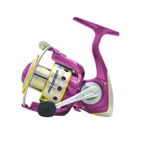Pflueger Lady President Spinning Reel 25 on sale Pflueger Lady President Spinning Reel 25 on sale