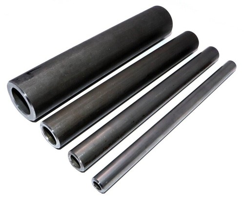 Färber Präzisionsstahlrohr Nahtlos E235+C - Blank, 150mm, ø 35x2mm, Für Modellbau & Industrie