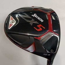Golf Driver Dunlop SRIXON ZX5 Speeder Evolution Ⅶ (X) 10.5 45.75inch JAPAN