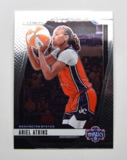 2024 Panini Prizm WNBA #56 Ariel Atkins