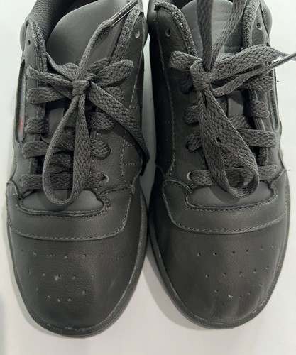 Adidas Yeezy Powerphase Sneakers in Calabasas Core Black - Picture 3 of 8