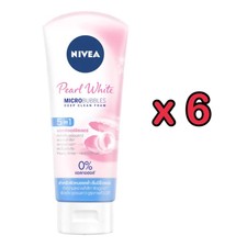 super micro bubble face cleanser