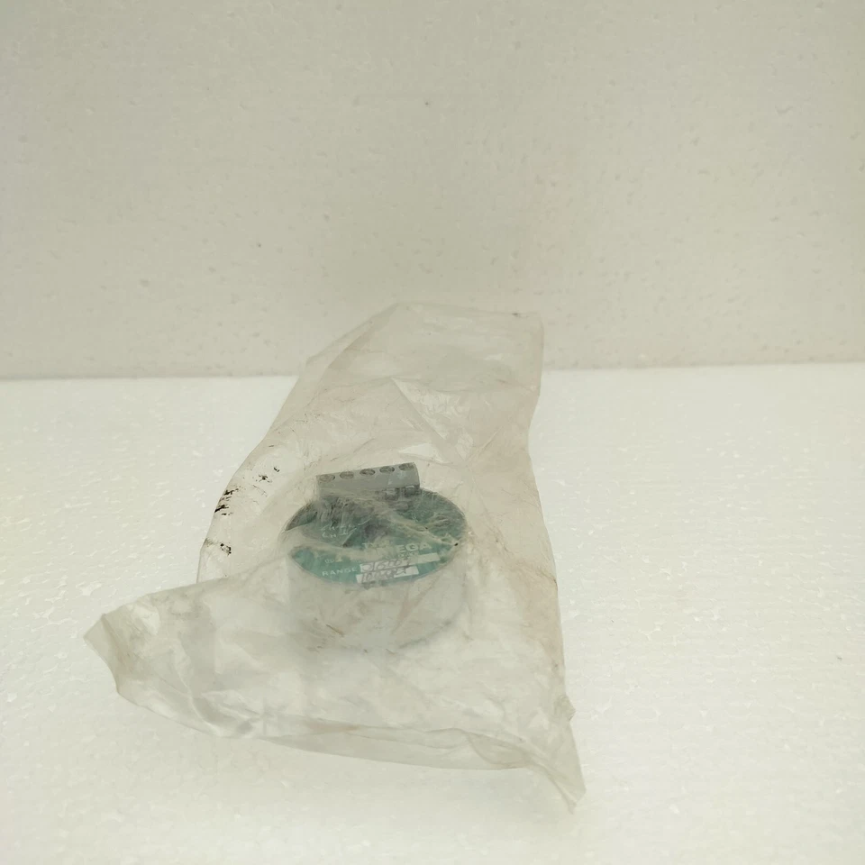 OMEGA TEMPERATURE TRANSMITTER. TX92 - Image 2 of 4