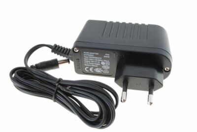 AVM Netzteil 12V 1,0A  Ersatz für AVM03049