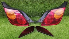 Feu arrière Lexus SC