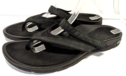 abeo acacia sandals