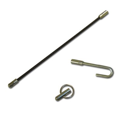 Eclipse 9DK-2053A-B Accessory Set for DK-2053A