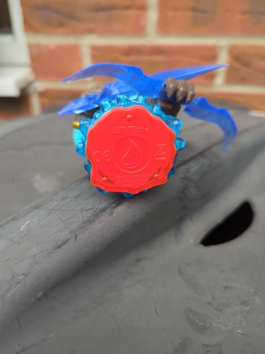 Skylanders Trap Team Snap Shot Figurine - Picture 7 of 7