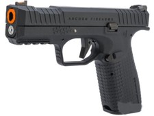 EMG Archon Firearms Type B GBB Airsoft Parallel Training Pistol - Black NEW