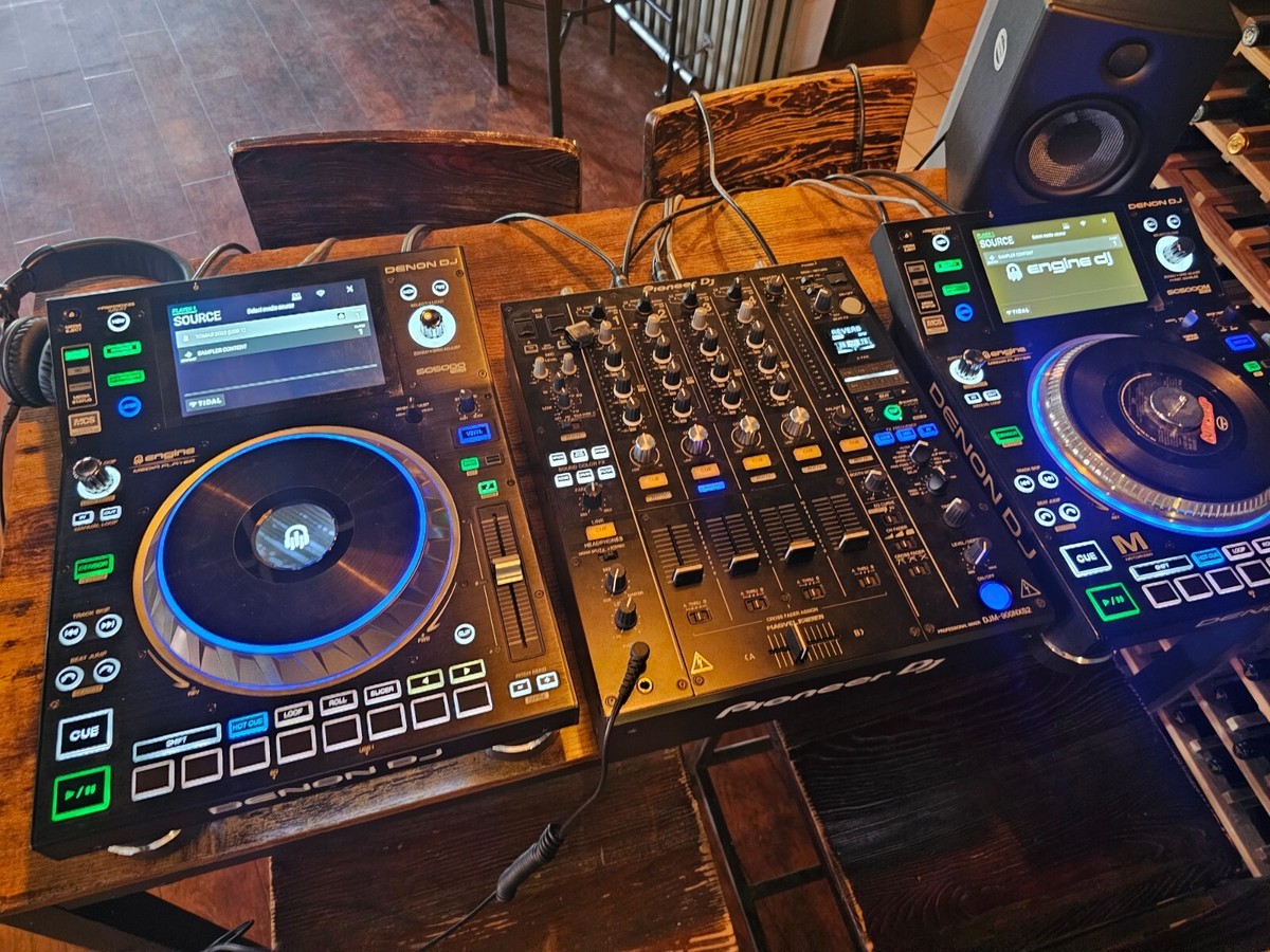 DENON DJ（デノン）SC5000 PRIME メディアプレーヤー DenonDJ-img-SC5kSU19Bnr.jpg