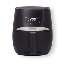 Image of Black And Decker BXAF17092GB 4.3L Digital Air Fryer