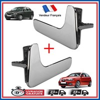 Innengriff Links Rechts FüR Seat Ibiza Cordoba 6L4839113B 6L4839114B