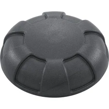 Knob, Waterway 2" Top Access Diverter Valve, 5"OD, 6 Spoke, DSG : 602-3739-DSG