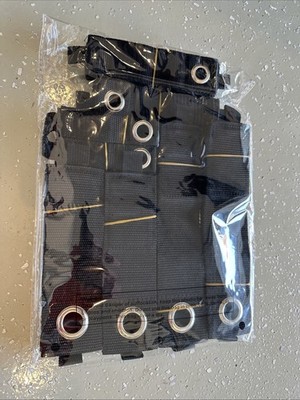 Heavy Duty Storage Straps, 8 Piece Pack Hook and Loop Adjustable Strap