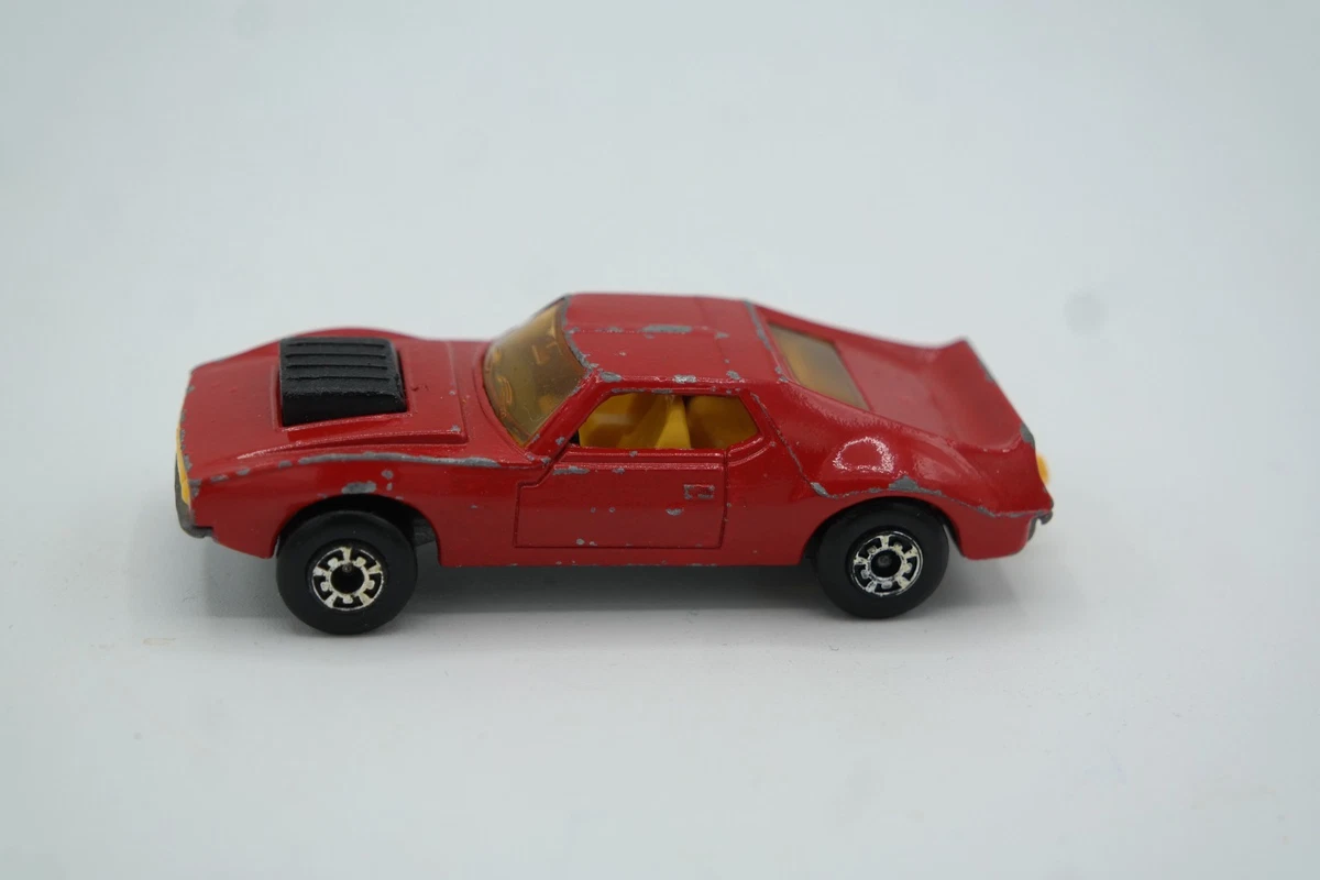 Matchbox Superfast Amx Javelin for sale | eBay