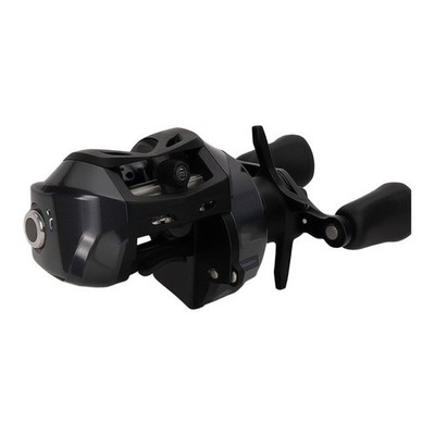 Water Drop Baitcastrolle DC Bremse 7,1:1 Verhältnis 6kg Widerstand 168g leicht