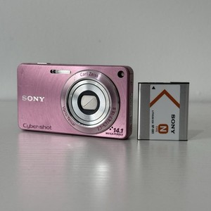 Sony Cybershot Dsc W 350 | eBay Sony Cybershot Dsc W 350 | eBay