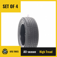 Set Of 4 Used 21560r16 Michelin Defender 2 95h - 8-1032