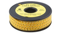 500 Sztuk 5Mm RS PRO RS Components