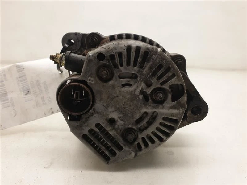 MONTAJE ALTERNADOR TOYOTA 4RUNNER SR5 60AMP 85-86  Foto 4 de 4