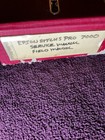 EPSON Stylus PRO 7000 SERVICE Manual Field Manual In Old Rough Looking Binder — photo 1