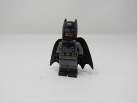 Lego Starwars Batwing 6863