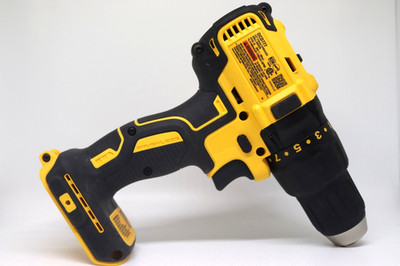 Dewalt DCD777 20V MAX Cordless Drill Driver Tool Only