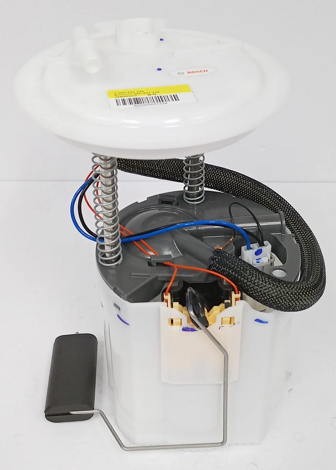 Módulo de bomba de combustible Bosch F00HK01224 para Ford Transit Connect 2,0 L 2010-2013 Foto 2 de 4