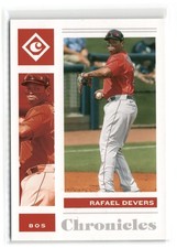 2021 Panini Chronicles Baseball (Base Set) - Complete Your Set - 40% off 4+