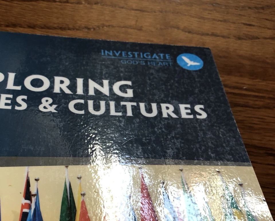 My Fathers World Exploring Countries and Cultures Second Edition Teachers Manual - Image 4 of 4