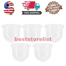 12538108660 5pcs Primer Bulb for Echo Stihl 4226 121 2700 Zama 0057004 57030 USA