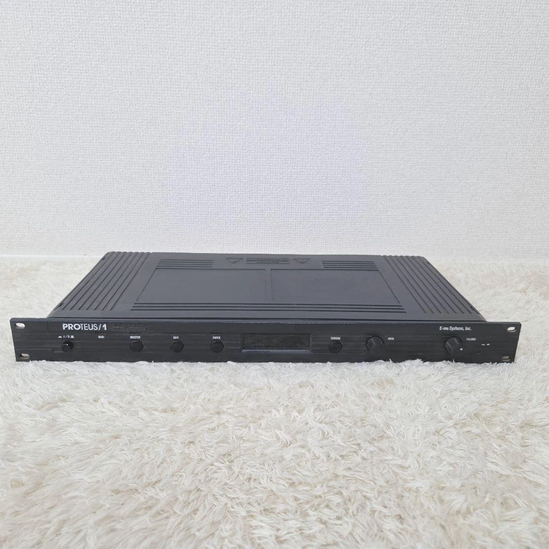 E-MU Digital Pro Audio Synthesizers for sale | eBay