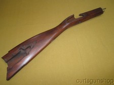 Sears Roebuck Kentucky Model 292.51766 Percussion Muzzleloading Butt Stock