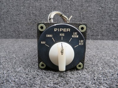 1C388 Edo-Aire Mitchell Radio Coupler with Connectors (Volts: 14)
