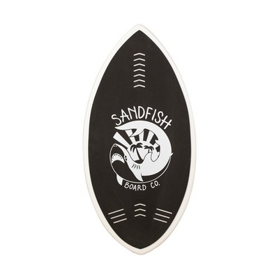 Sandfish Wave Cruiser Skimboard 41