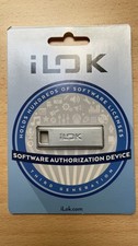 ilok usb (A) für Lizenz Manager