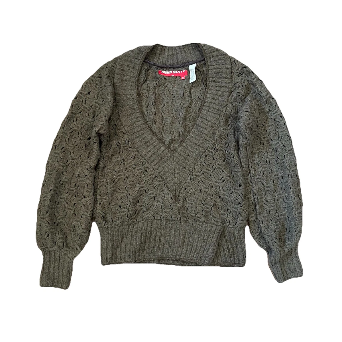 MISS SIXTY Women's Sweaters for sale - eBay