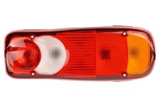Porte arrière et accessoires Fiat 126