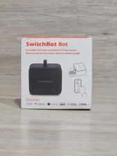 Smart Switch Button Pusher - Bluetooth Fingerbot for Rocker Switch/One-Way Bu...